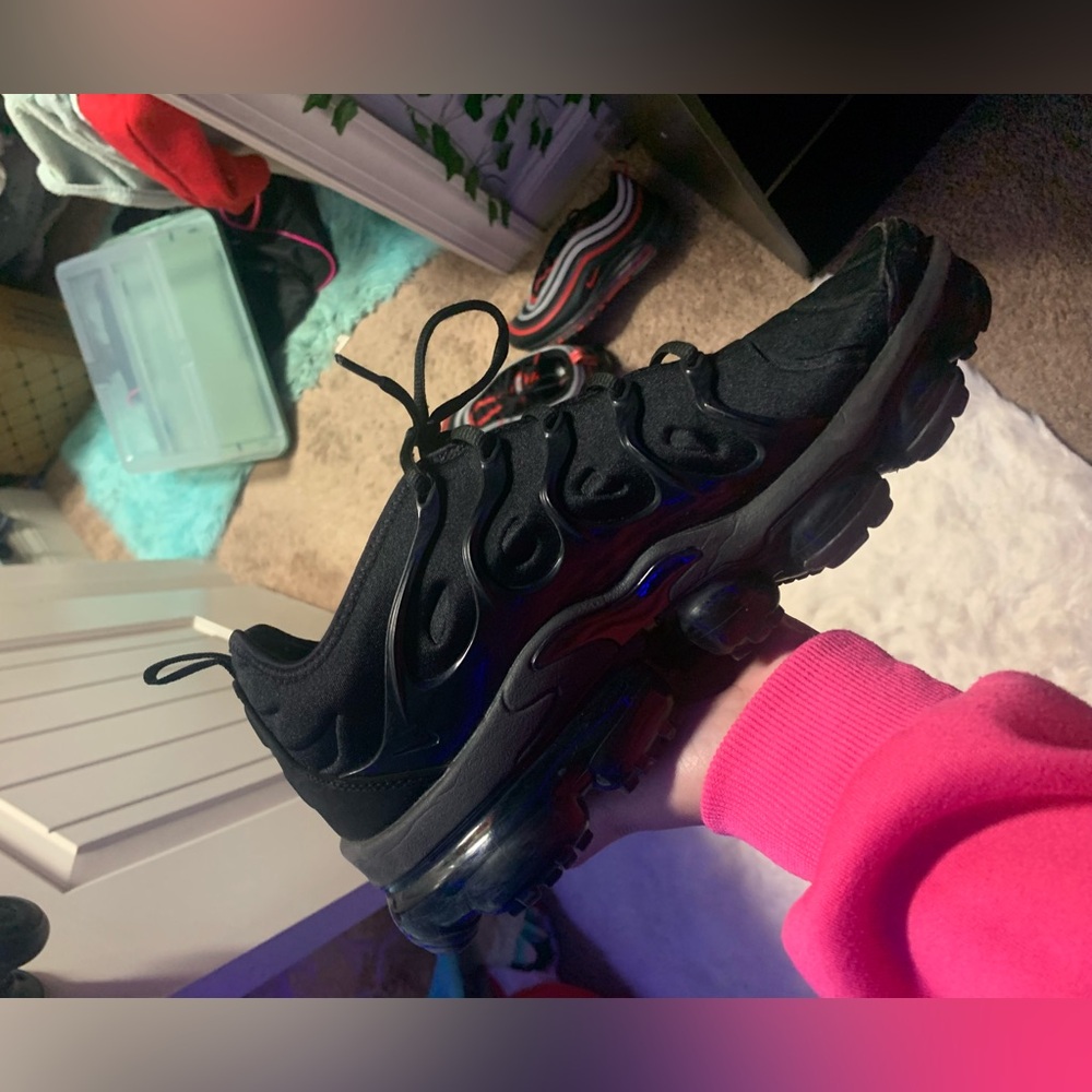 Nike Air VaporMax Plus